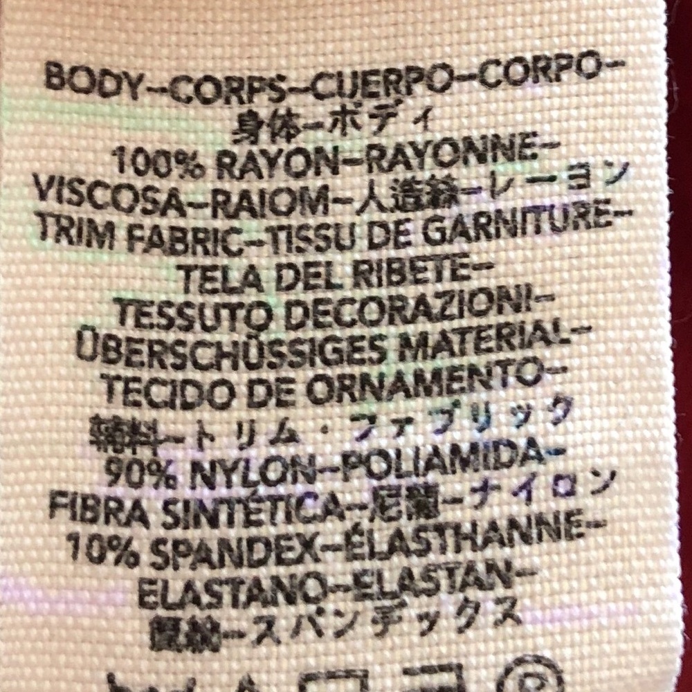 Free People Top - Picture 3 of 8
